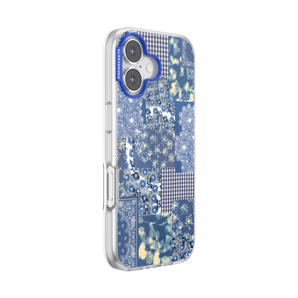 Quilt — iPhone 17 MagSafe Case - US 00744