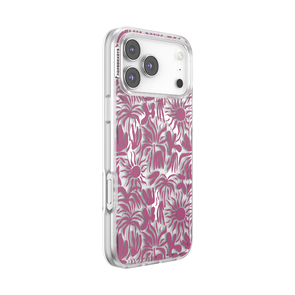 Sava Sava Palms — iPhone 17 Pro Max MagSafe Case - US 99266