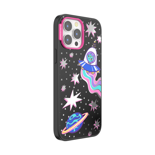 Space Wiz — iPhone 13 Pro Max MagSafe Case - US 30455