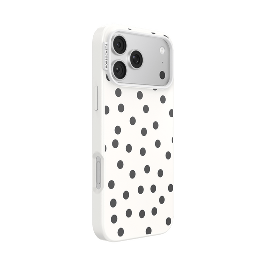 Spotlight Dots — iPhone 17 Pro Max MagSafe Case - US 07383