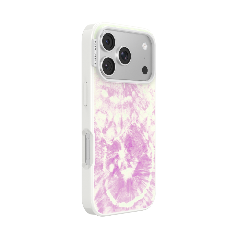 Sun Washed Purple — iPhone 17 Pro MagSafe Case - US 33012