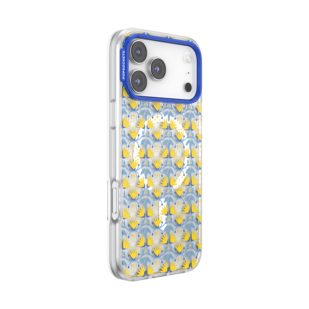Tea Towel — iPhone 17 Pro Max MagSafe Case - US 70133