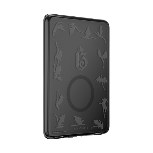 The 13 — Kindle 12th Gen MagSafe Case - US 15655
