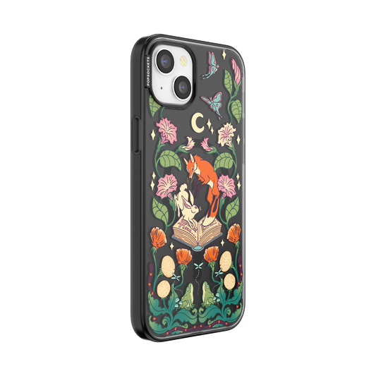 The Fox and The Hare — iPhone 15 Plus MagSafe Case - US 08468
