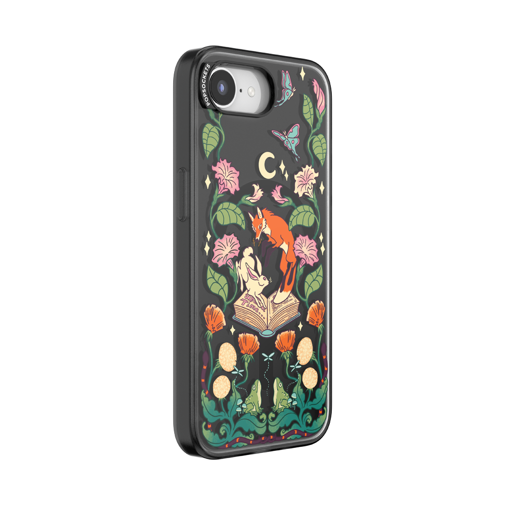The Fox and The Hare — iPhone 17e/16e MagSafe Case - US 86865