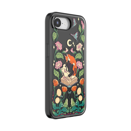 The Fox and The Hare — iPhone 17e/16e MagSafe Case - US 86865