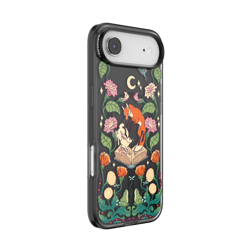 The Fox and The Hare — iPhone Air MagSafe Case - US 30865