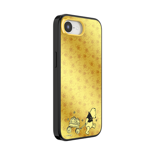 The Honey Division — iPhone 17e/16e MagSafe Case - US 66206