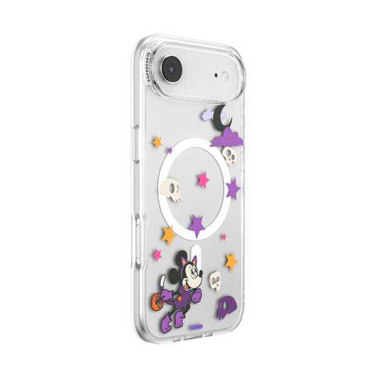 Trick or Treat Minnie — iPhone 17 Air MagSafe Case - US 05304