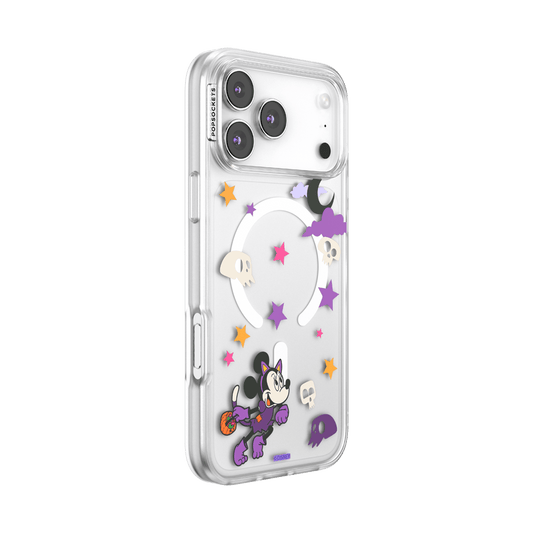 Trick or Treat Minnie — iPhone 17 Pro Max MagSafe Case - US 74665