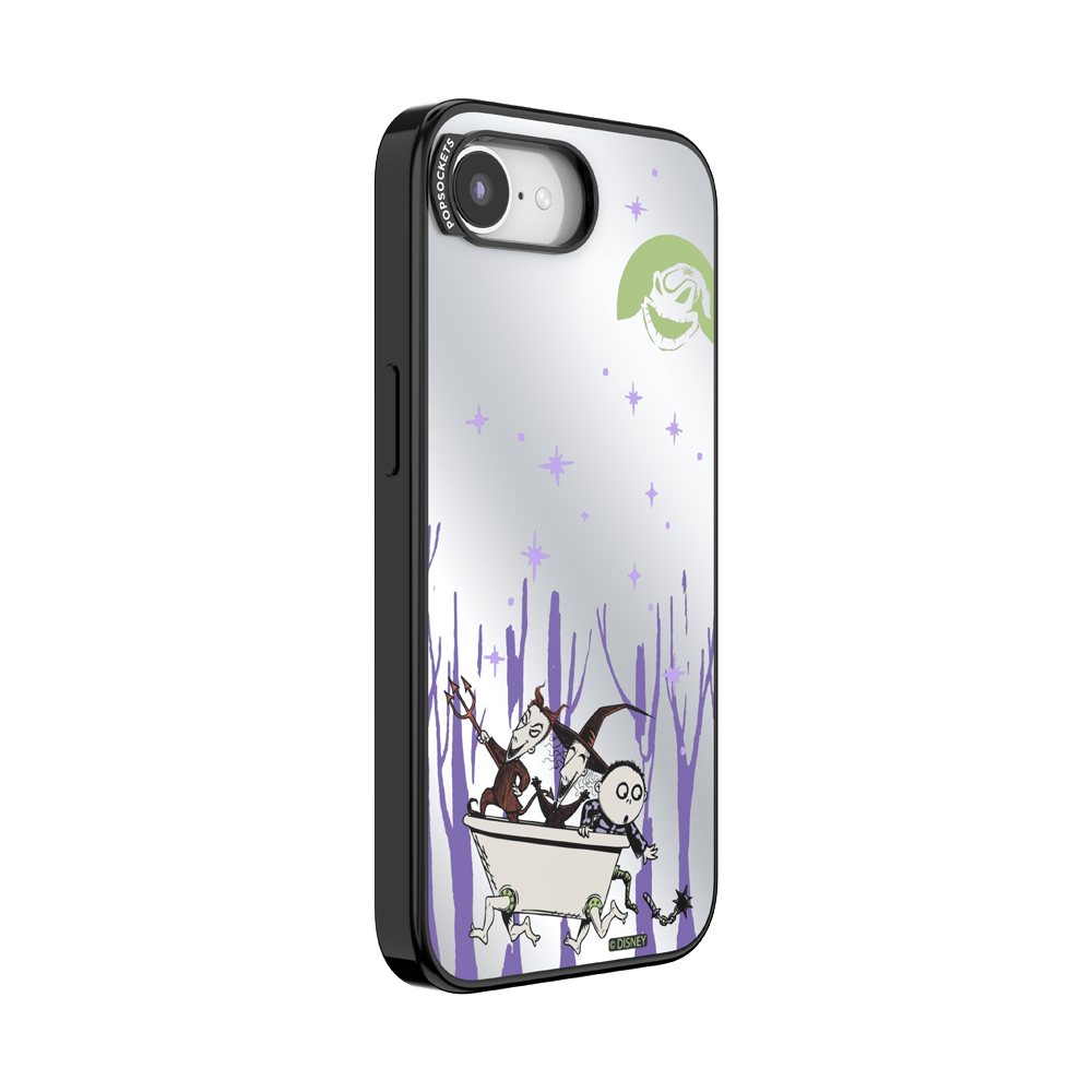 Trio of Trouble — iPhone 17e/16e MagSafe Case - US 24169