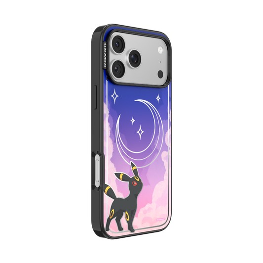 Umbreon Moonlight — iPhone 17 Pro Max MagSafe Case - US 16032