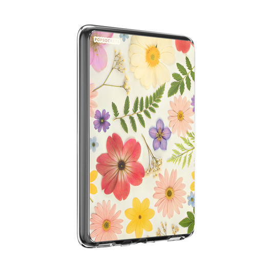 Wild Blooms — Kindle 12th Gen MagSafe Case - US 28637