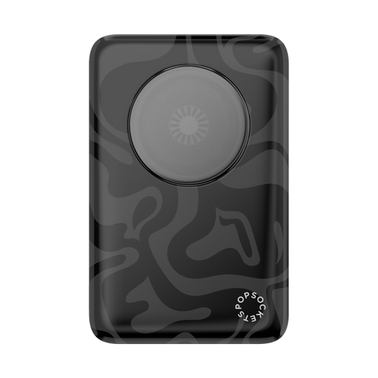 Black Smoke — MagSafe PowerPack - US 01264