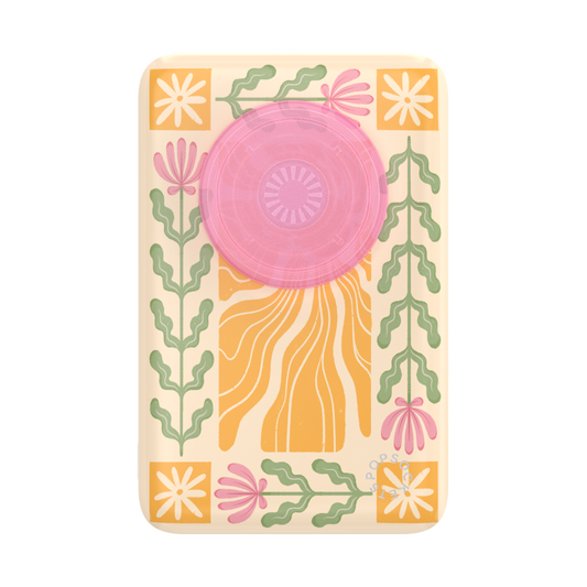 Desert Mosaic — MagSafe PowerPack - US 41931