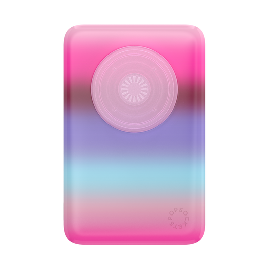 Pink Ombre Tide — MagSafe PowerPack - US 81459