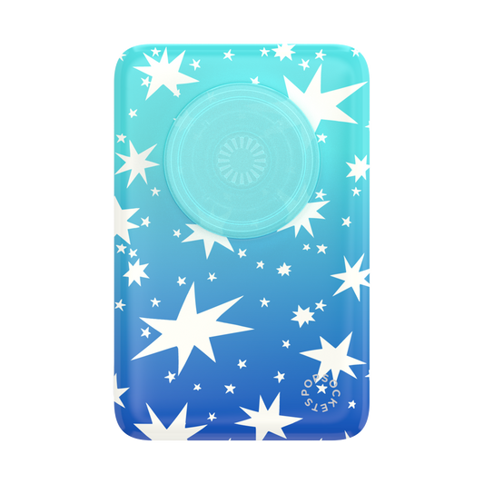 Space Zap Ombre — MagSafe PowerPack - US 27514