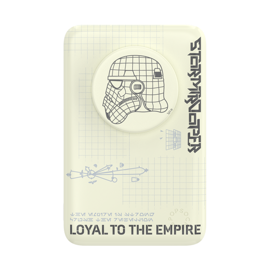 Stormtrooper Spec — MagSafe PowerPack - US 08063
