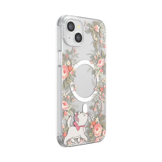 Au Revoir Marie — iPhone 14 Plus MagSafe Case - US 87977