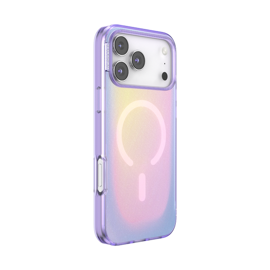 Aura — iPhone 17 Pro Max MagSafe Case - US 84095