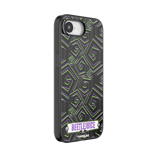 Never Trust the Living — iPhone 17e/16e MagSafe Case - US 15436