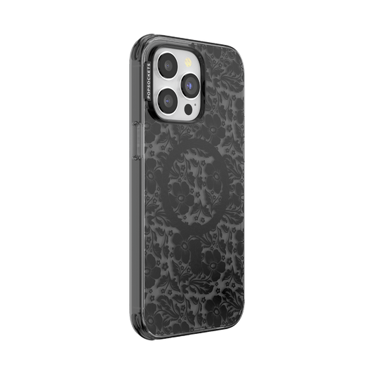 Black Lace — iPhone 14 Pro Max MagSafe Case - US 17226