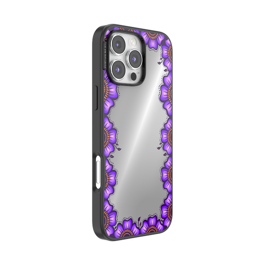 Bonita Border — iPhone 16 Pro Max MagSafe Case - US 22386