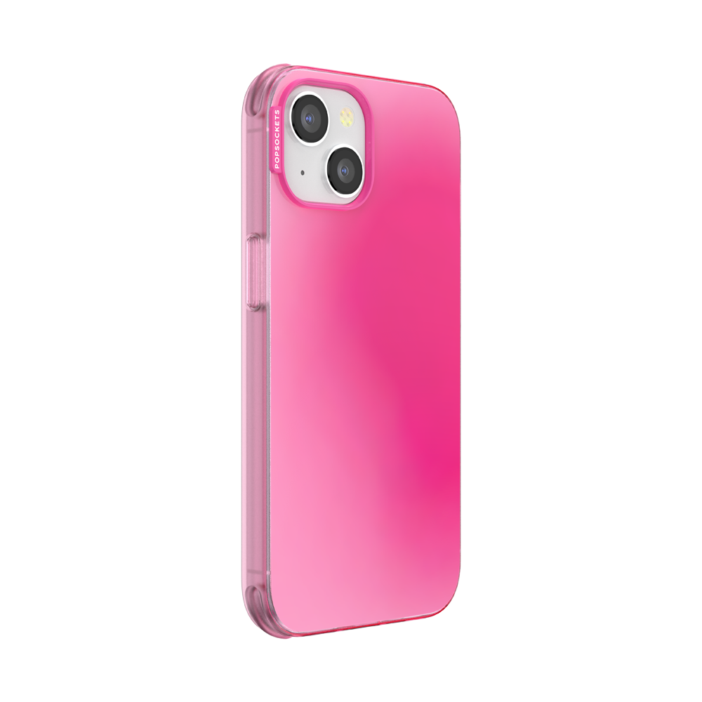 Bubblegum Aura — iPhone 13 MagSafe Case - US 07795