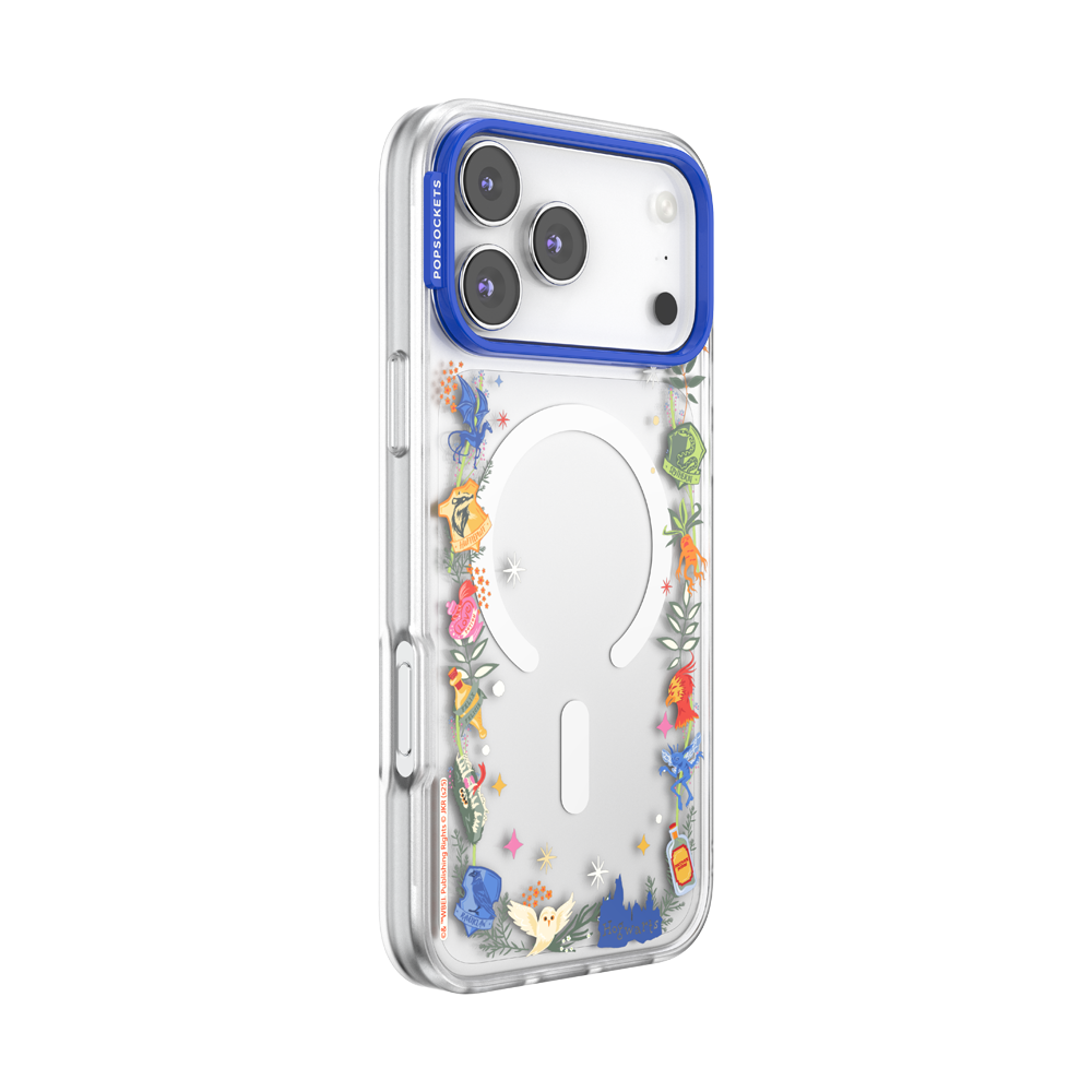 Care of Magical Creature — iPhone 17 Pro Max MagSafe Case - US 70850