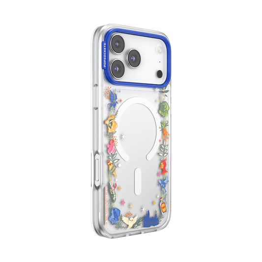 Care of Magical Creature — iPhone 17 Pro Max MagSafe Case - US 92078