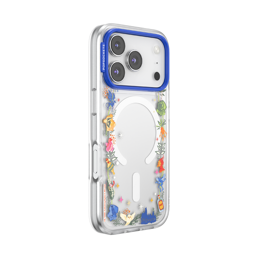 Care of Magical Creature — iPhone 17 Pro MagSafe Case - US 34274