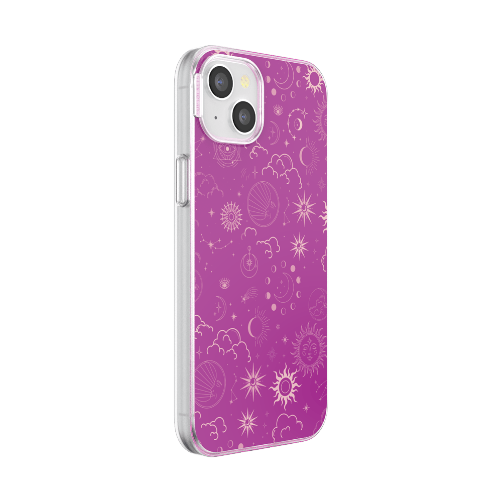 Celestial Mauve — iPhone 15 Plus MagSafe Case - US 90610