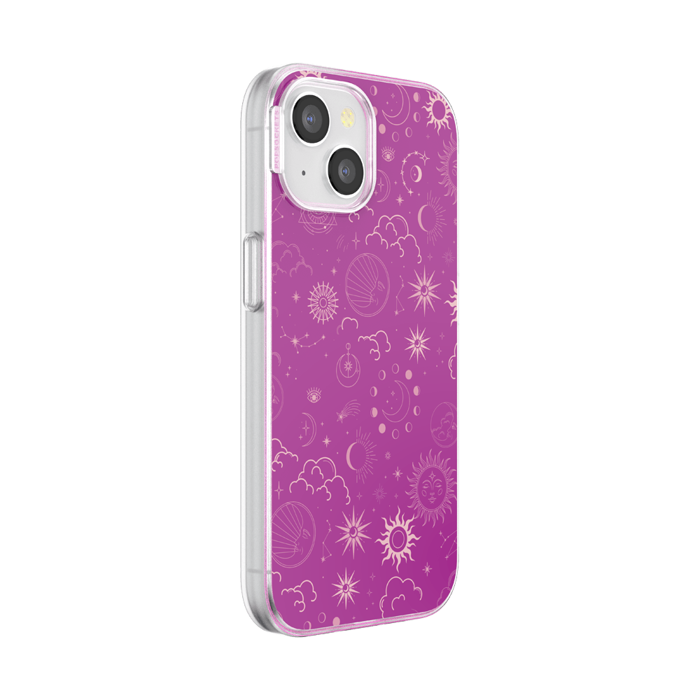 Celestial Mauve — iPhone 15 MagSafe Case - US 61636