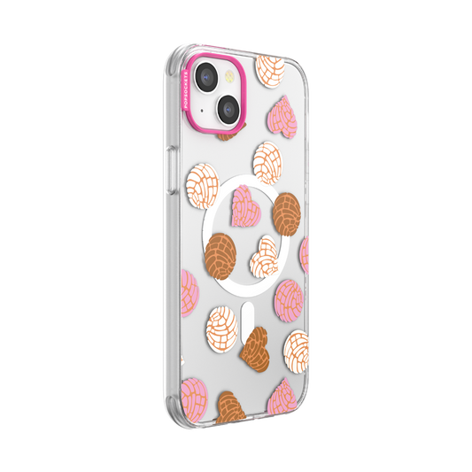 Conchas — iPhone 14 Plus MagSafe Case - US 20786