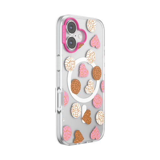Conchas — iPhone 17 MagSafe Case - US 51137