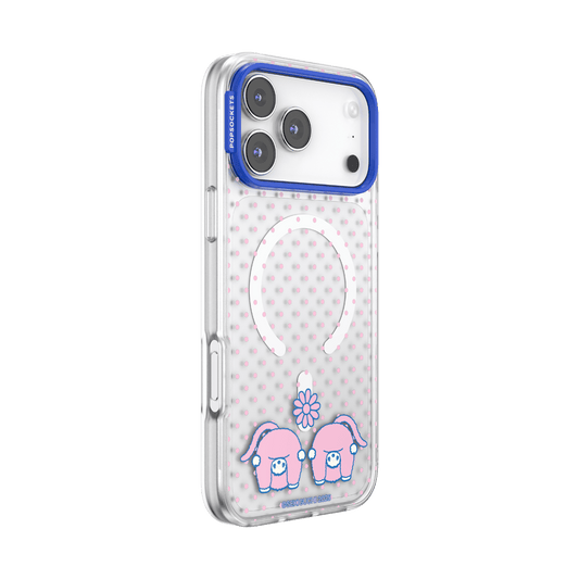 Cutie Patootie — iPhone 17 Pro Max MagSafe Case - US 09330