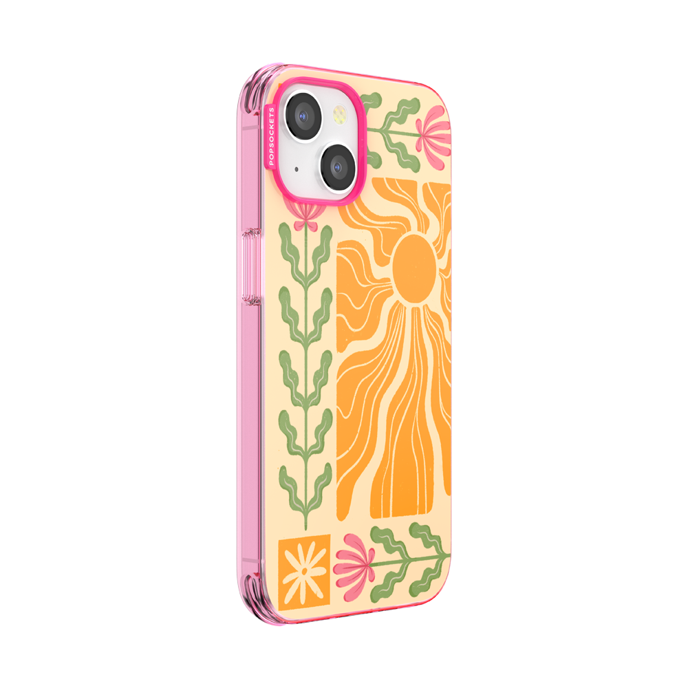 Desert Mosaic — iPhone 13 MagSafe Case - US 77101