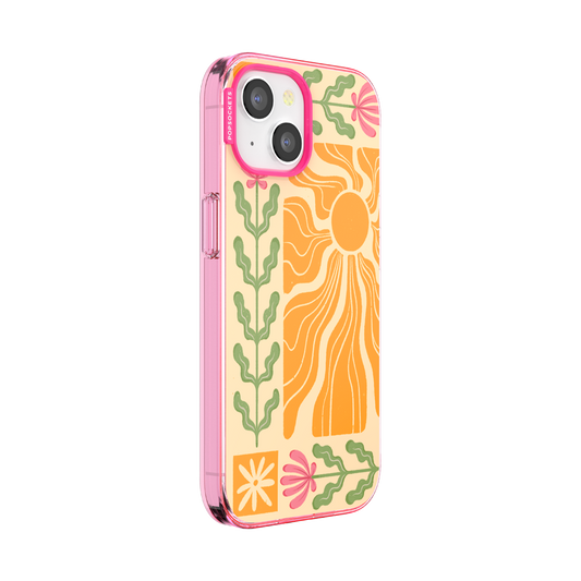Desert Mosaic — iPhone 15 MagSafe Case - US 64006