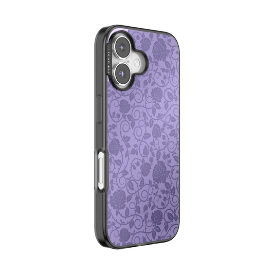 Dark Thorns — iPhone 16 MagSafe Case - US 33690