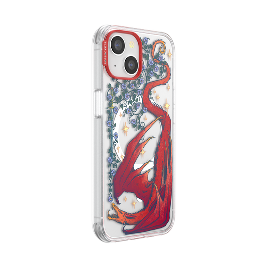 Dragon Fire — iPhone 13 MagSafe Case - US 81698