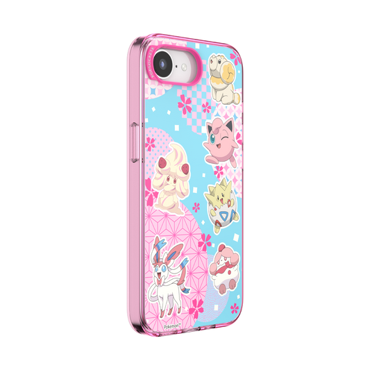 Fairy Type Fantasy — iPhone 17e/16e MagSafe Case - US 74727