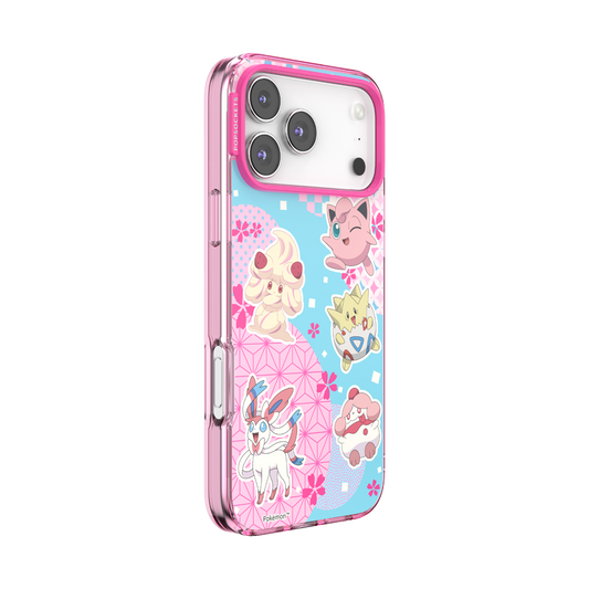 Fairy Type Fantasy — iPhone 17 Pro Max MagSafe Case - US 94448