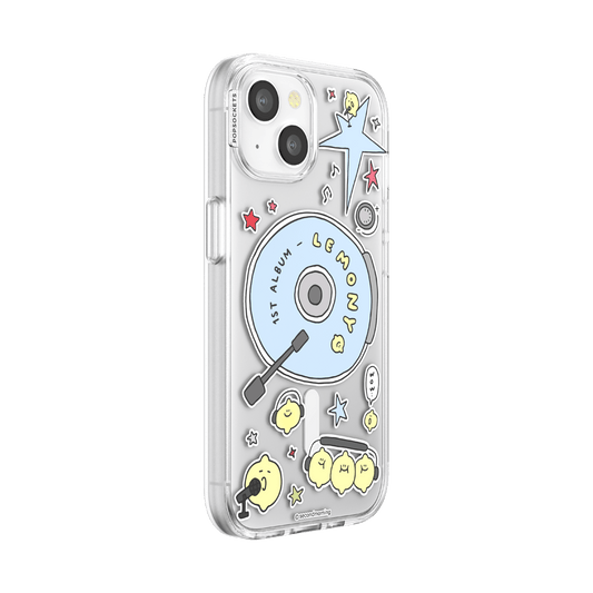 First Album — iPhone 15 MagSafe Case - US 20012