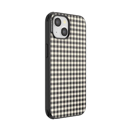 Gingham — iPhone 14 MagSafe Case - US 47210