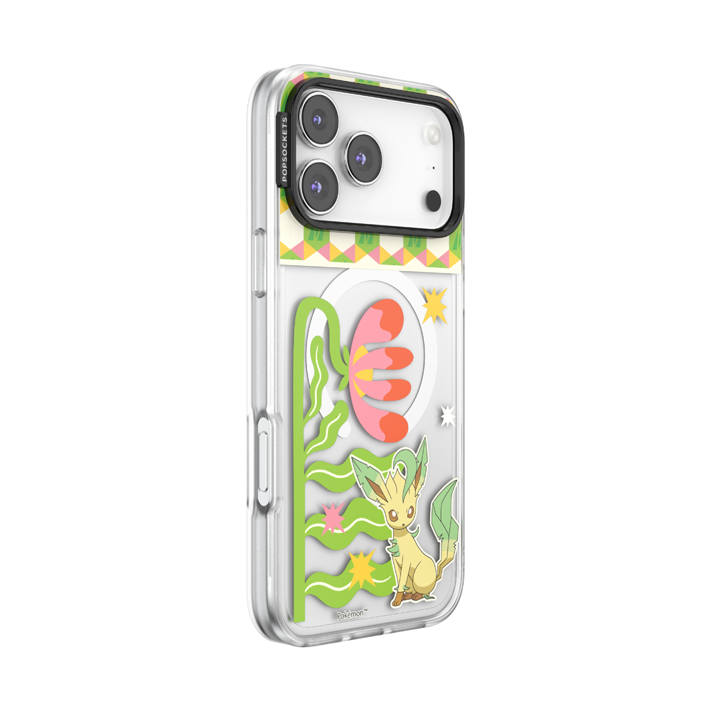 Leafeon's Garden — iPhone 17 Pro Max MagSafe Case - US 50681