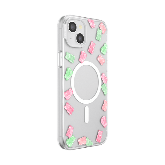 Gummy Bears — iPhone 15 Plus MagSafe Case - US 61892