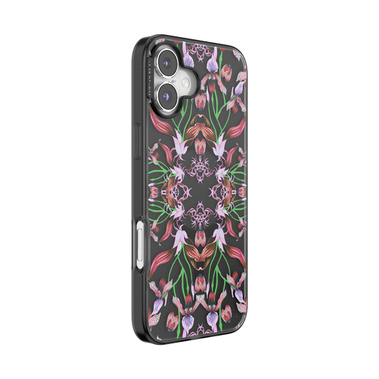 Orchid Mirrored — iPhone 16 Plus MagSafe Case - US 67929
