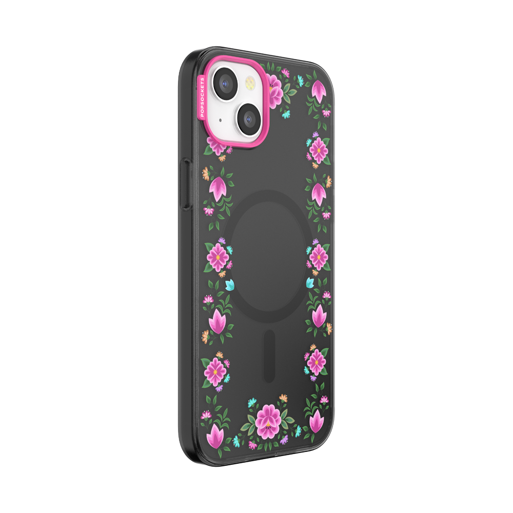 Isla Bonita — iPhone 15 Plus MagSafe Case - US 02184