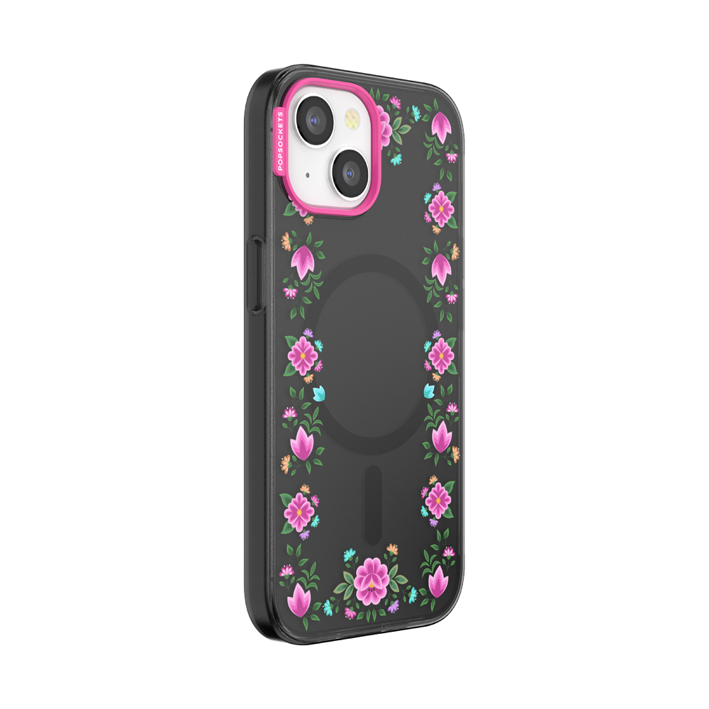 Isla Bonita — iPhone 15 MagSafe Case - US 72034