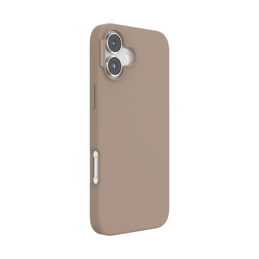 Soft Touch Latte — iPhone 16 Plus MagSafe Case - US 80687